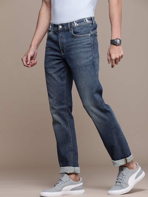 Men Jeans - Buy Jeans for Men in India 