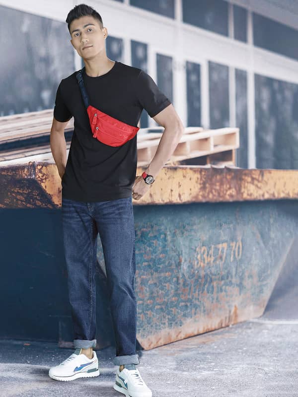 Men Jeans - Buy Jeans for Men in India 