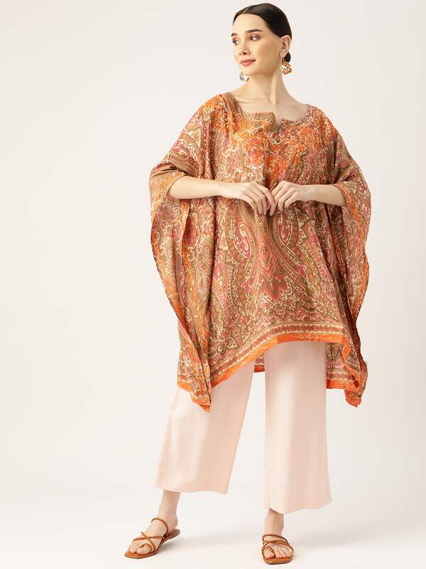 Short Kurtis For Women - Buy Short 