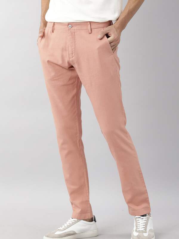 Buy Rare Rabbit Trousers online in India