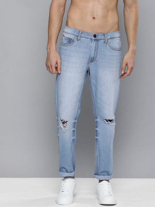 Here And Now Jeans - Buy Here And Now 