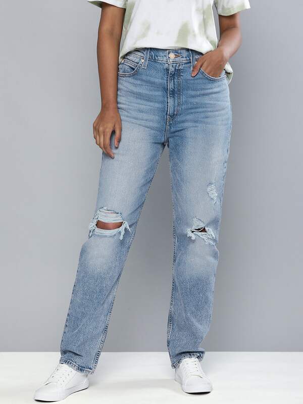 Levis Ripped Jeans - Buy Levis Ripped 