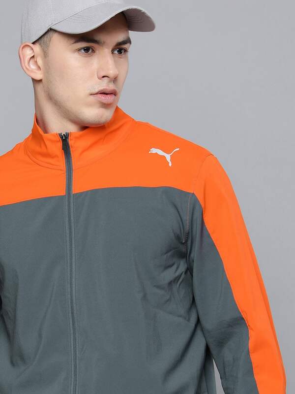 Shop Puma Tracksuits Online in India at 