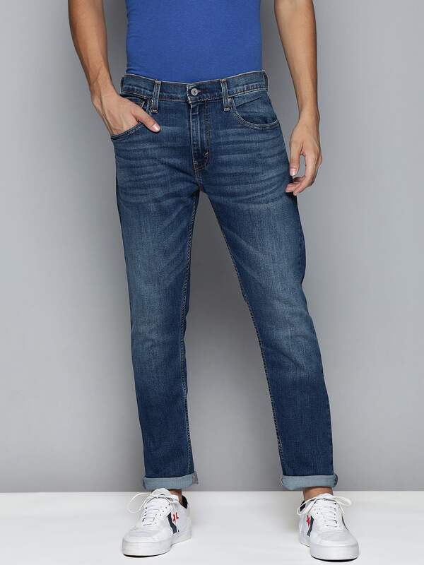 Shop Stylish Levis Jeans for Men, Women 