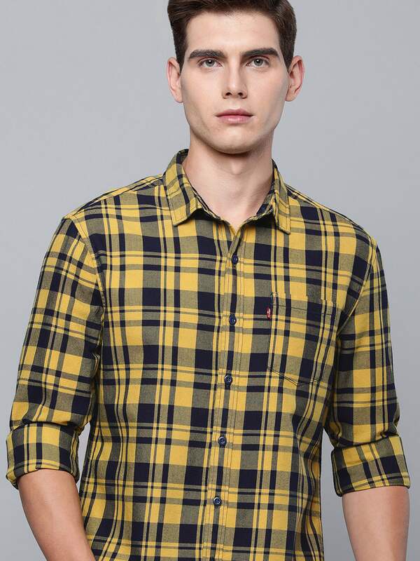 Levis Shirt - Buy Levis Shirts Online 