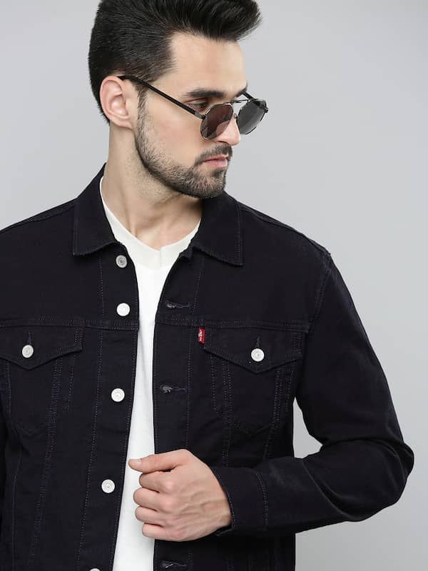 Men Denim Jacket - Buy Men Denim Jacket 