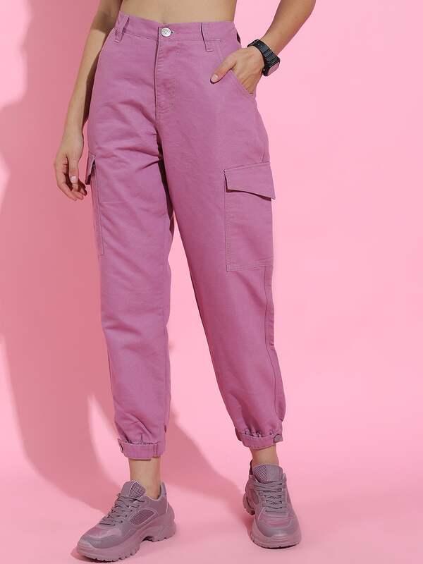 Denim Joggers Women - Buy Denim Joggers 