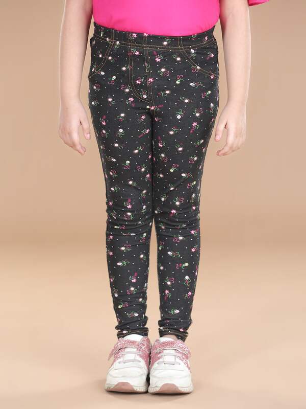 Girls Jeggings - Get Jeggings Online 