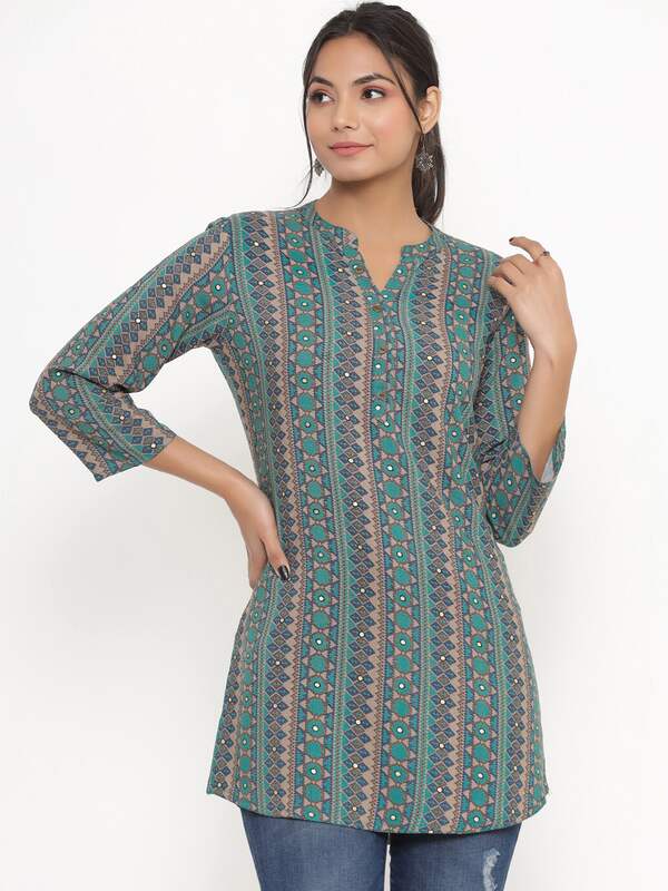 Kurtis - Buy Kurti For Women \u0026 Girls 