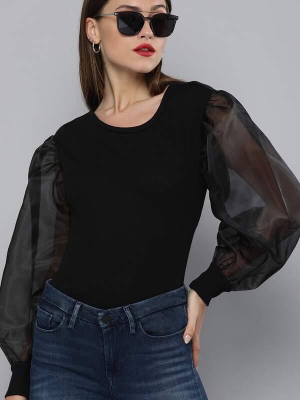 Levis Tops For Women - Buy Levis Tops 