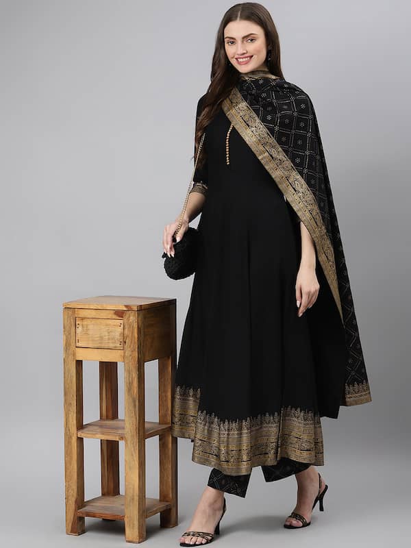 Buy Women Kurta Sets \u0026 Suit Sets Online 