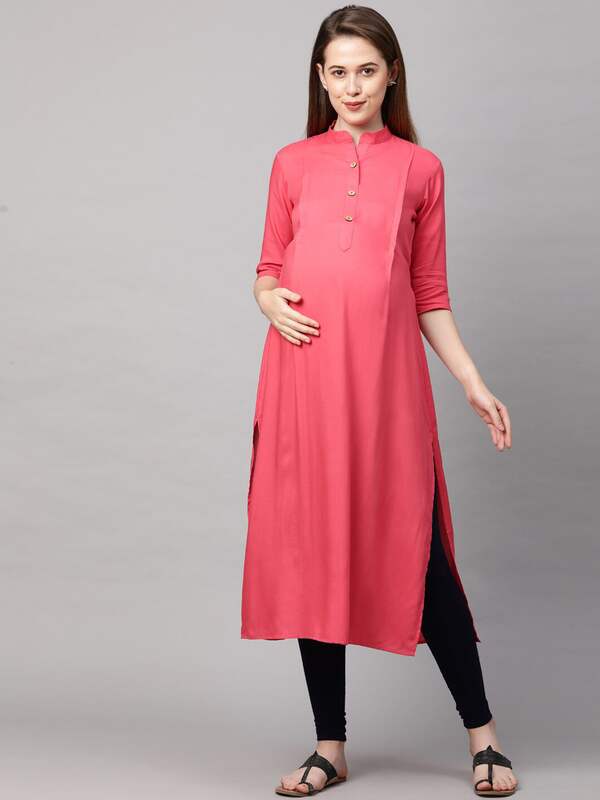 Maternity Kurtis Kurtas - Buy Maternity 