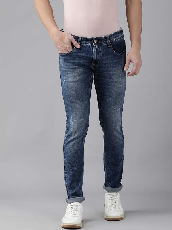 Buy Indigo Nation Jeans online in India