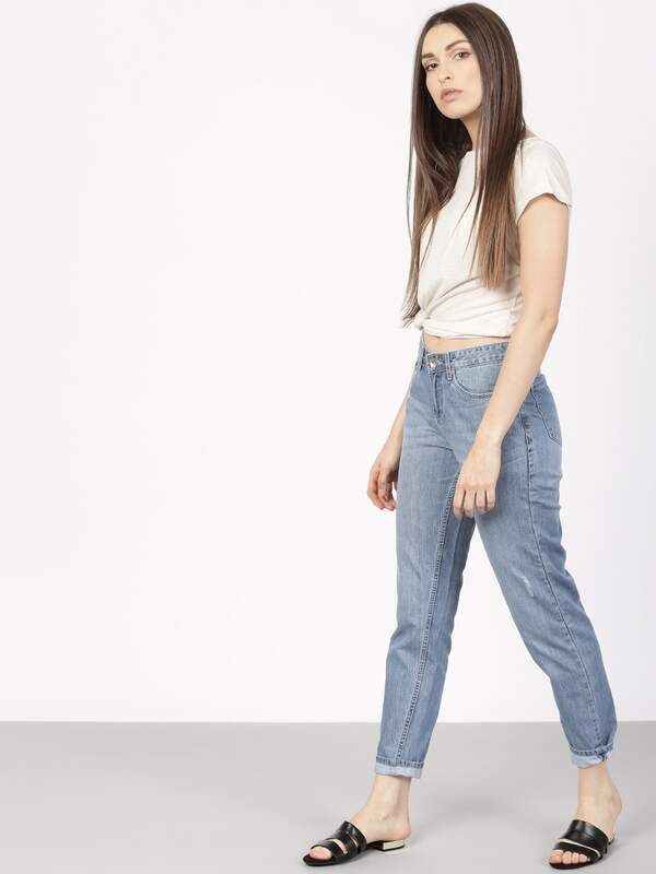 Women Jeans - Buy Jeans for Women 
