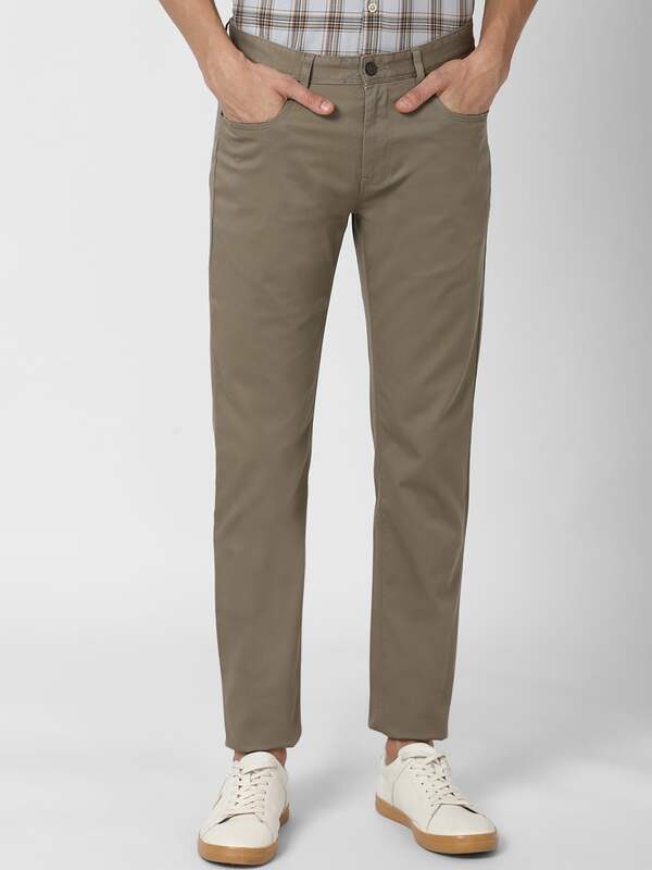 Peter England Chinos Trousers - Buy 