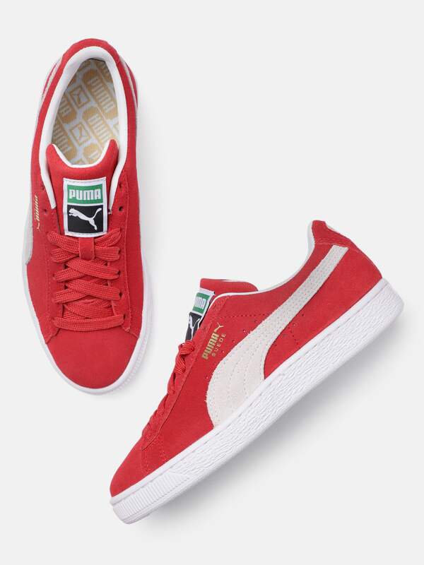puma raymax idp
