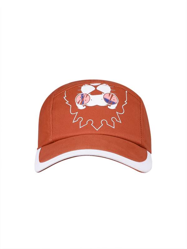 Rcb Cap Fisherman Caps - Buy Rcb Cap 