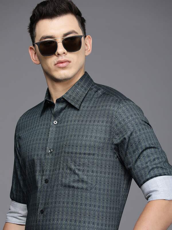 Cotton King Shirts - Buy Cotton King 