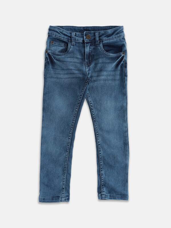 Pantaloons Jeans - Buy Pantaloons Jeans 