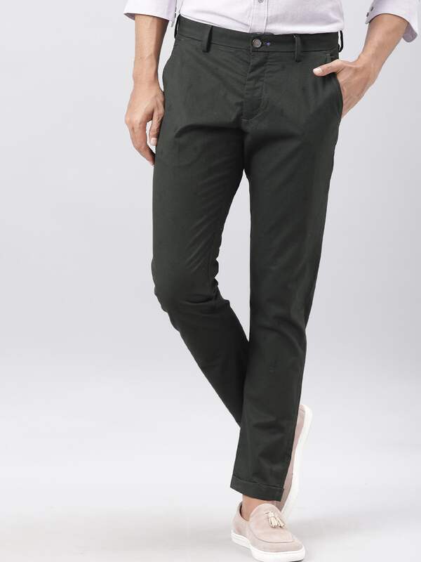 Buy Rare Rabbit Trousers online in India