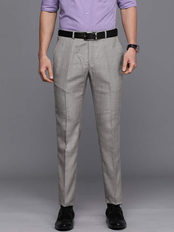 Raymond Trousers - Shop Original 