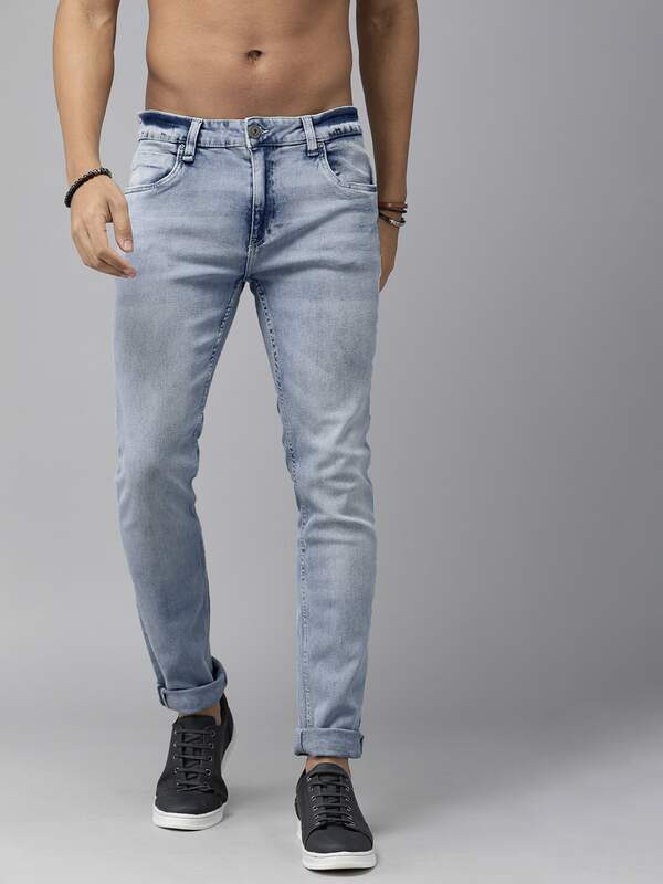 Low Rise Jeans - Buy Low Rise Jeans for 
