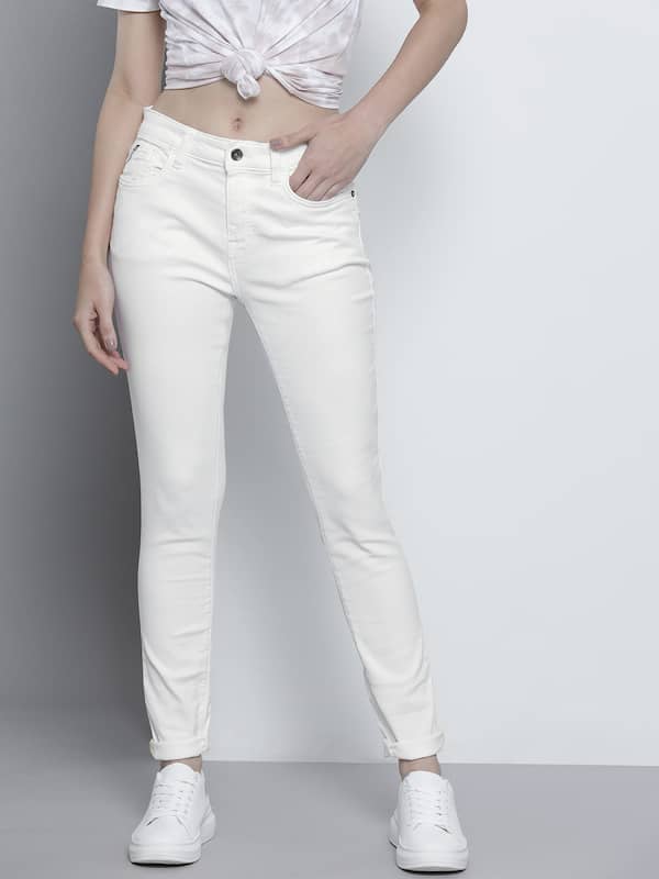 Women Jeans - Buy Jeans for Women 
