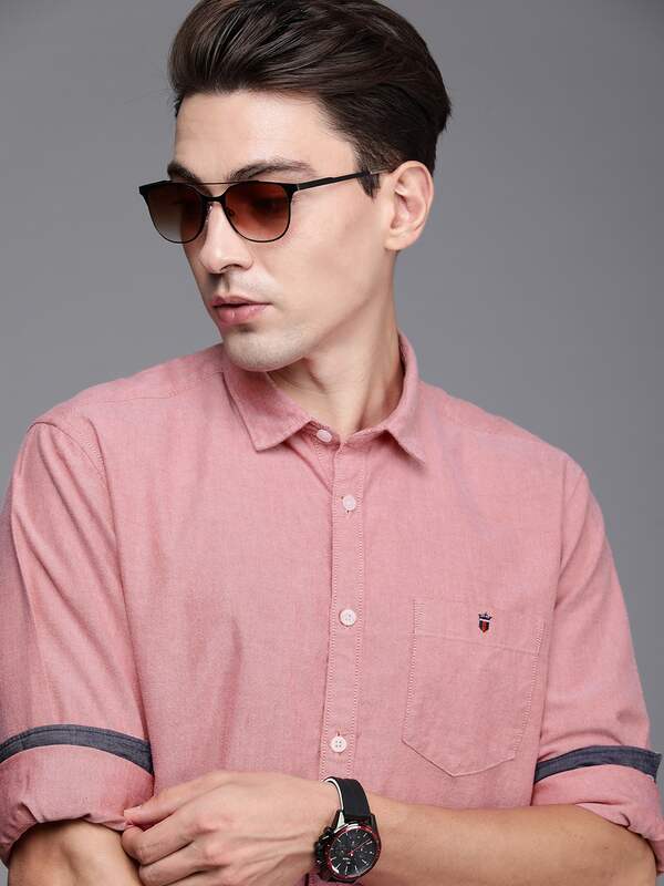 Louis Philippe Jeans - Shop for Louis 