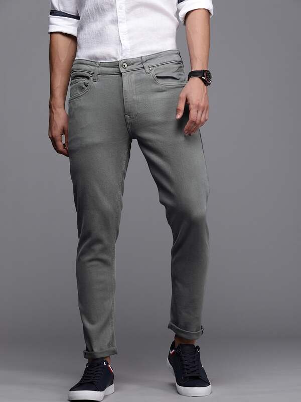 Bare Denim Men Jeans - Buy Bare Denim 