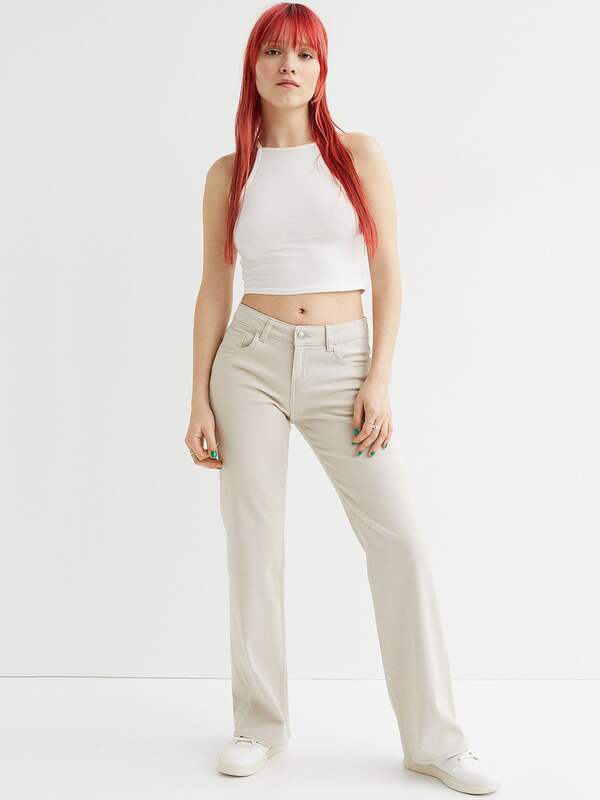 Shop Online for Ladies Pants \u0026 Trousers 