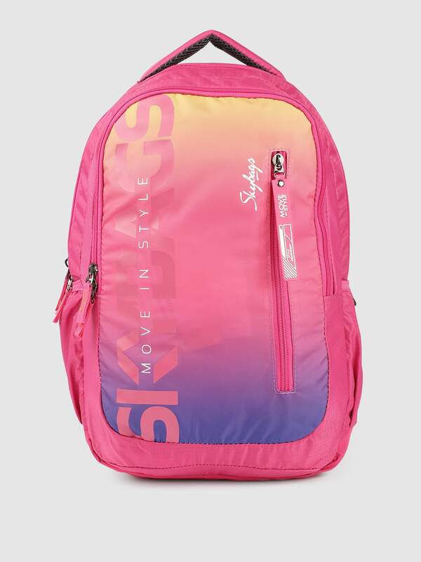 Ladies skybags clearance