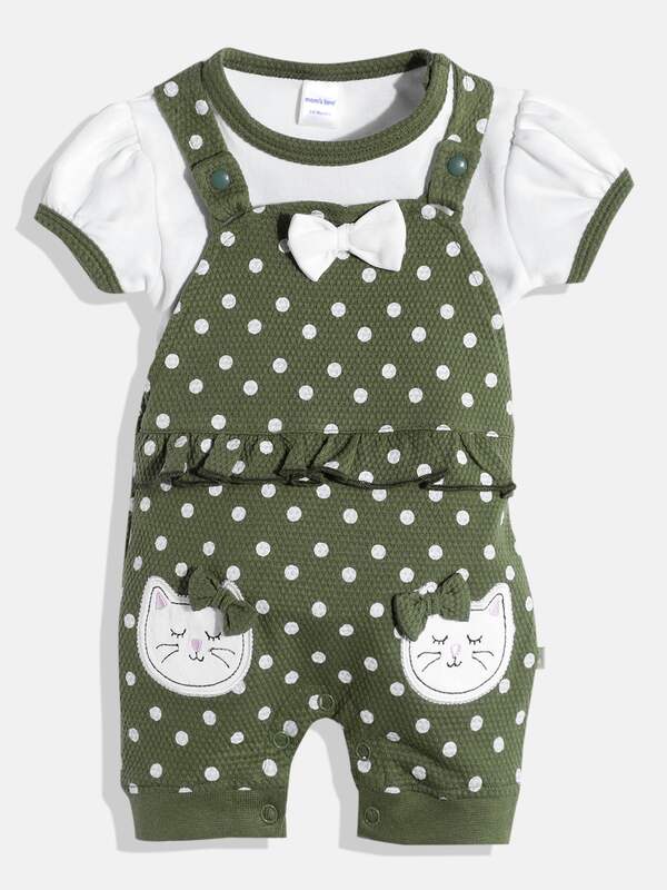 Kids Dungarees - Buy Dungarees for Kids 