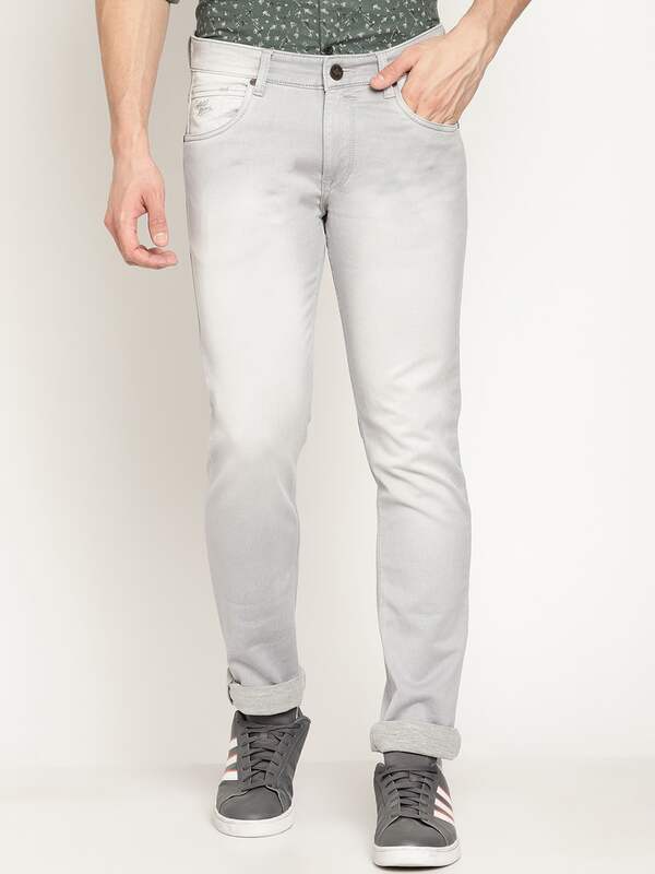 Cantabil Jeans - Buy Cantabil Jeans 