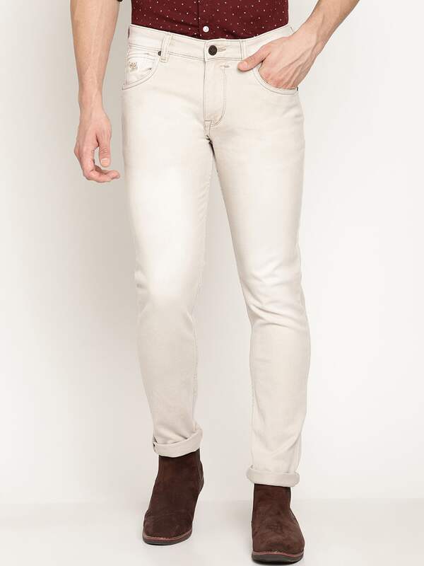 Cantabil Jeans - Buy Cantabil Jeans 