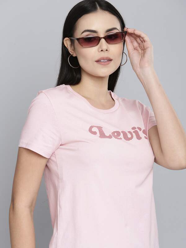 Levis Pink Tshirts - Buy Levis Pink 