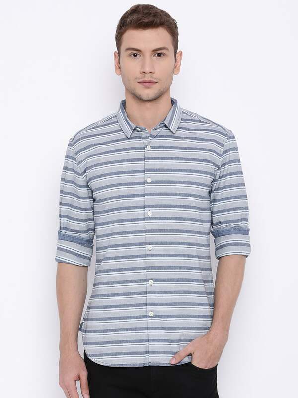 Voi Jeans Shirts - Buy Voi Jeans Shirts 