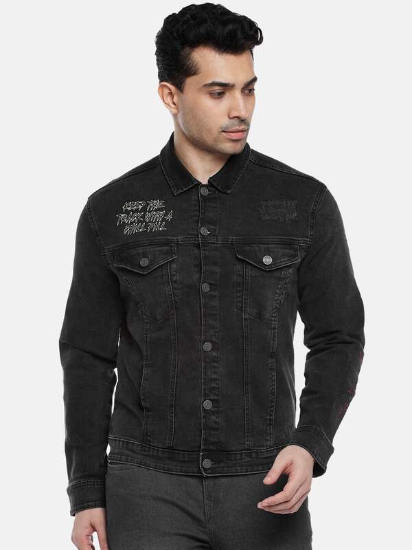 Men Denim Jacket - Buy Men Denim Jacket 
