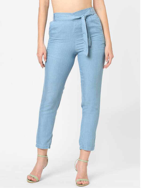Sparky Jeans Harem Trousers Patiala 
