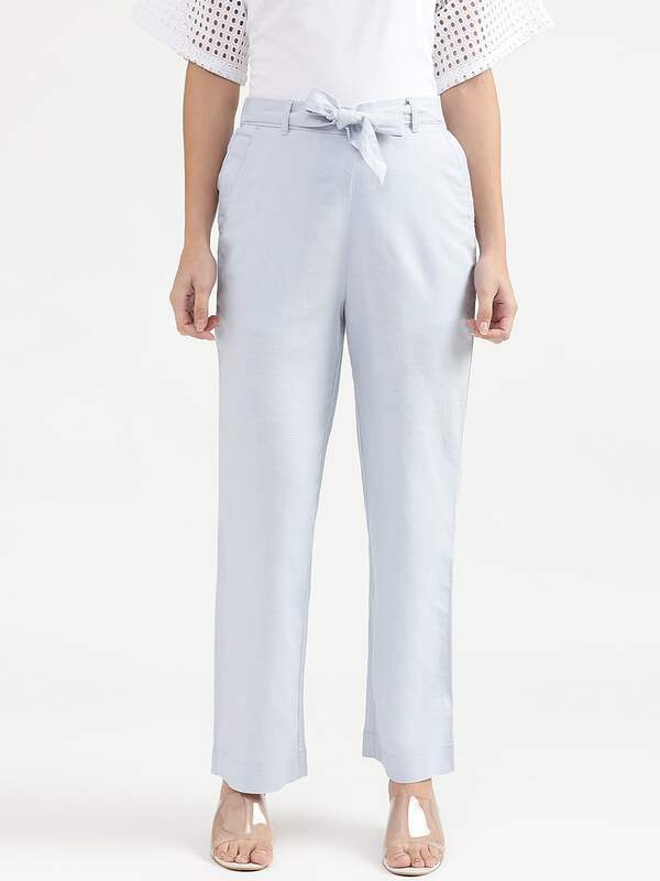 United Colors Of Benetton Trousers 