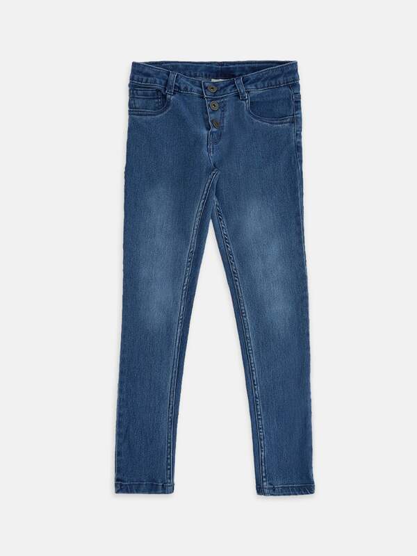 Pantaloons Jeans - Buy Pantaloons Jeans 