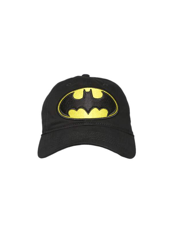 Black Caps - Buy Black Cap Online 