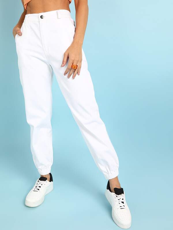 White Ripped Jeans - Buy White Ripped 