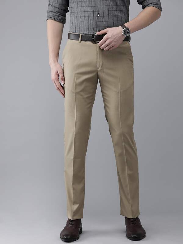 Arrow Trousers - Buy Arrow Trousers 
