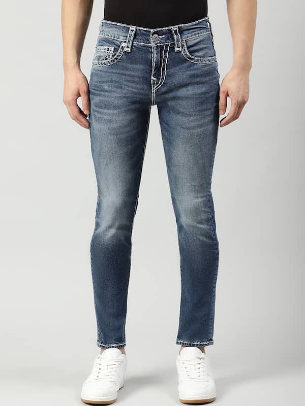 Buy True Religion Jeans for Men \u0026 Women 