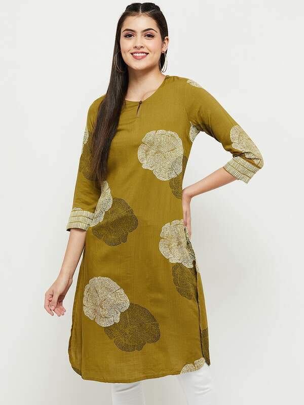 Kurtis Under 500 - Buy Latest Designer 