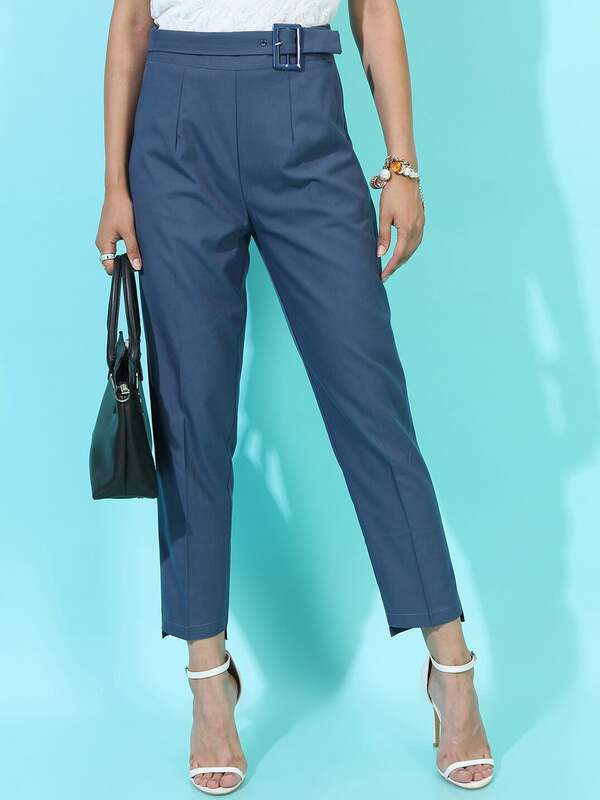 Tokyo Talkies Trousers - Buy Tokyo 