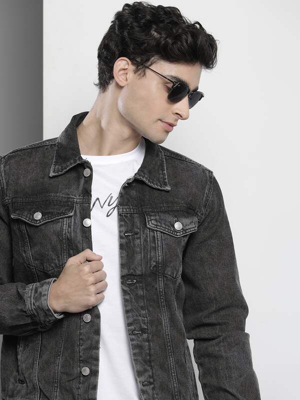 Summer Denim Jackets - Buy Summer Denim 
