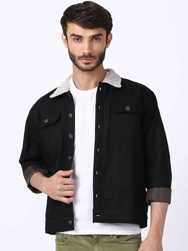 Summer Denim Jackets - Buy Summer Denim 
