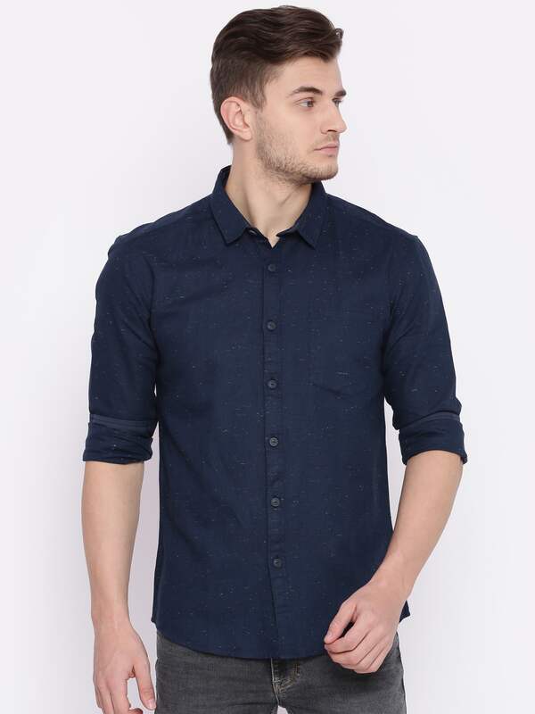 Voi Jeans Shirts - Buy Voi Jeans Shirts 