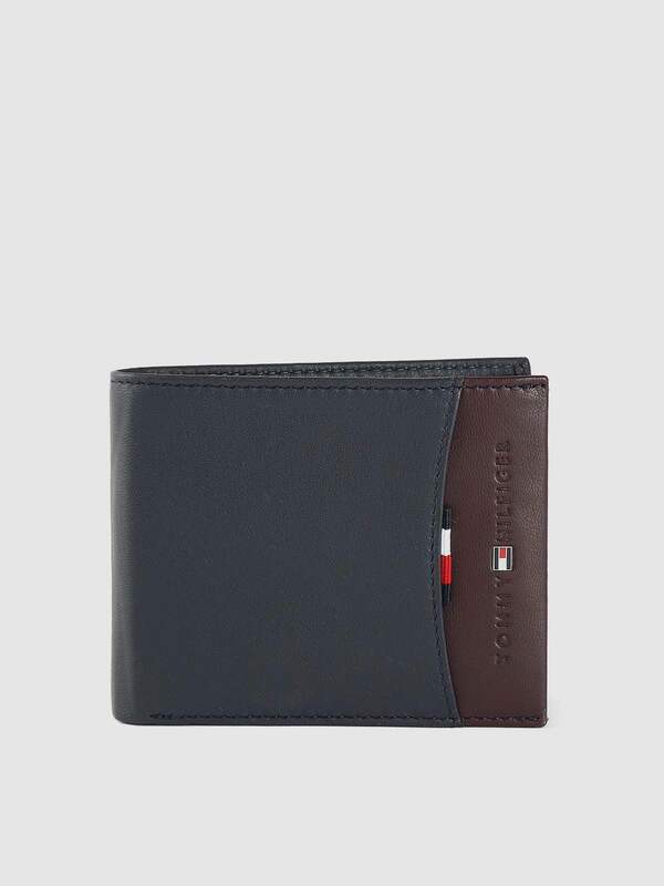 personalised tommy hilfiger wallet